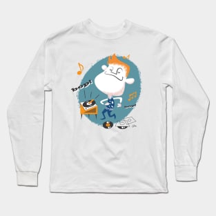 BOP! Long Sleeve T-Shirt